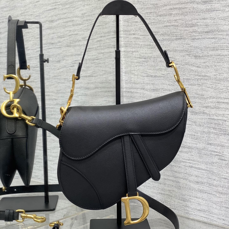 D*or saddle bags